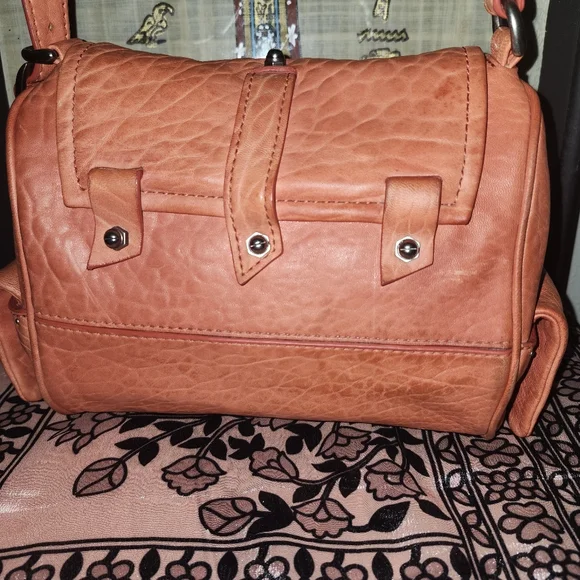 Schuler And Son Coral Mini Duffle - Picture 9 of 11
